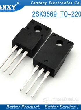 10PCS 2SK3569 TO-220 K3569 TO-220F TO220 new MOS FET transis