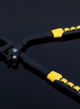 1pcs Metal Keel Clamp Ceiling Keel Riveting Clamp Keel Plier