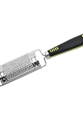 Stainless Steel Cheese Grater Home Kitchen Lemon Ginger Pota