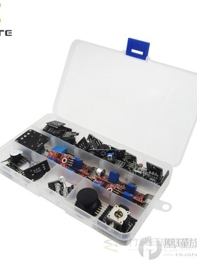 45 in 1 Sensors Modules Starter Kit 37 IN 1 SENSOR KITS  HIG