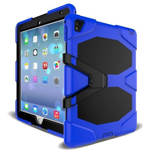 iPad pro 12.9 2017 2015 Tablet kids case Shock Dirt Snow San
