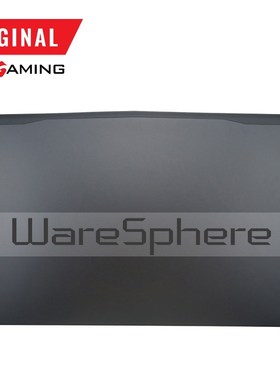 New Original for MSI GE72 LCD Front Bezel 307791B214 / Back