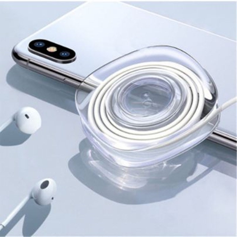 Sticker Phone-Holder Nano-Tape Stand Fixate-Gel-Pad for 7/8-