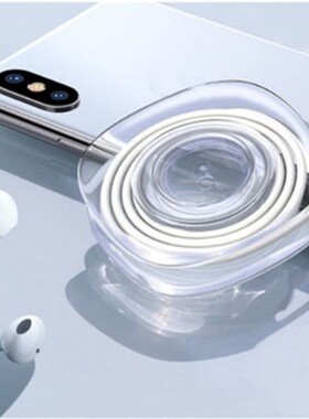 Sticker Phone-Holder Nano-Tape Stand Fixate-Gel-Pad for 7/8-