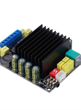 Amplifier Board High Power Digital Vehicle Electronics Compo
