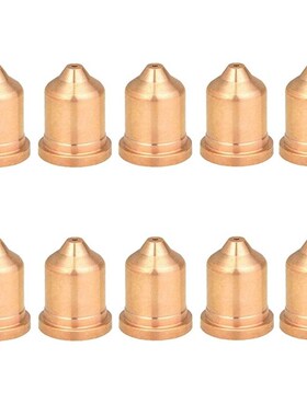 10 pk Plasma Cutting Nozzle 220941 applies to Hypertherm