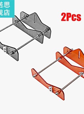 2 Sets of Blue and WhiteGlass Bottle Cutter Tool Professiona