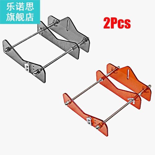 2 Sets of Blue and WhiteGlass Bottle Cutter Tool Professiona