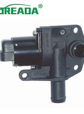 8200692605A 7700100946 New IAC Idle Air Control Valve Steppe