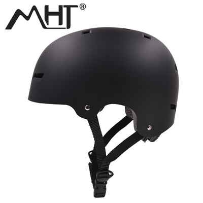 New design multiple sports helmet skateboards skating outdo