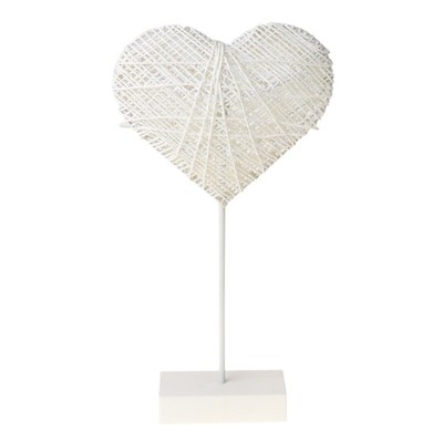 Night Lights Cartoon Love Shape Night Light Led Table Lamp