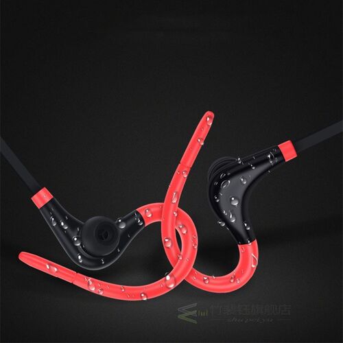 BT-1 Bluetooth Earphone Wireless Headphones Mini Handsfree S