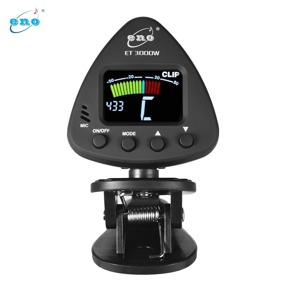 eno et 3000w wind instruments tuner saxophone tuner