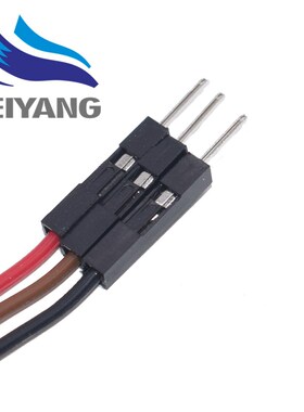 10PCS Pulsesensor pulse heart rate sensor for Arduino open s