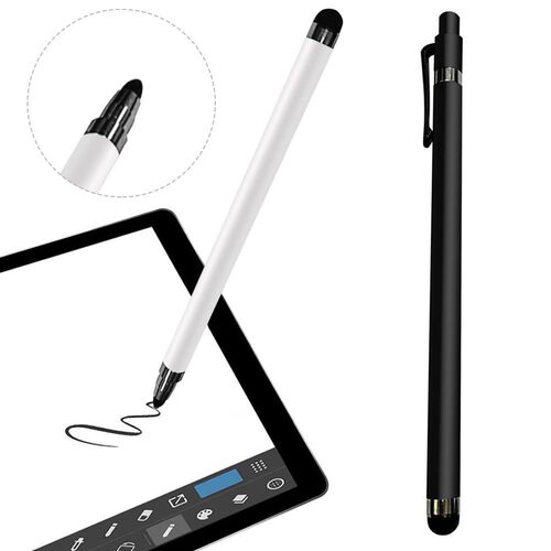 Stylus Pen For Iphone Android Tablet Pen Drawing Pencil 2in1