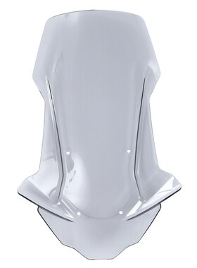 Motorcycle Windshield WindScreen for HONDA X -ADV XADV 300 7