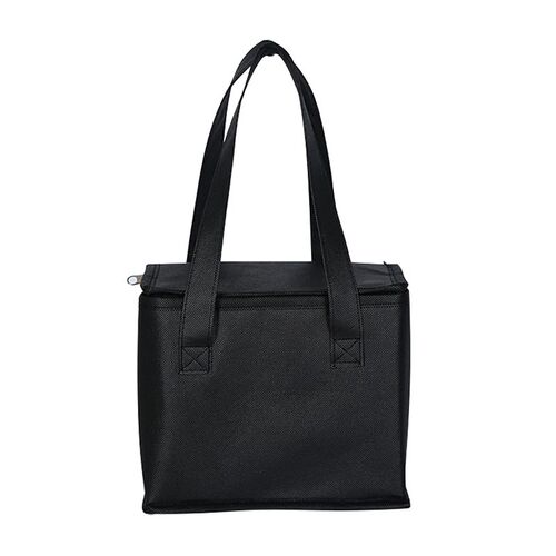 Lunch Cooler Bag Insulation Folding Picnic Portable Ice Pack