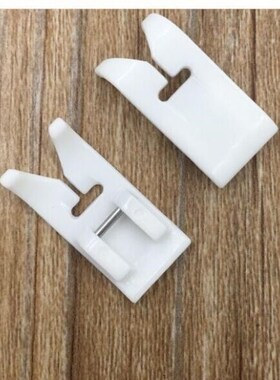 Household Sewing Presser Foot  Zig Zag Foot Snap On 适用于 S