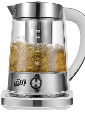 KG17T02G-02 1.7L Electric kettle Decoction health Black tea/
