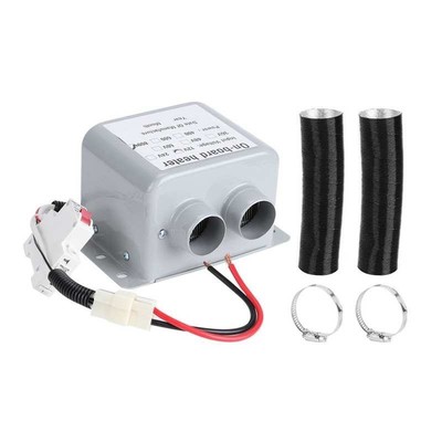 Car Heater Fans 12V 800W Heater Windshield Glass Defroster M