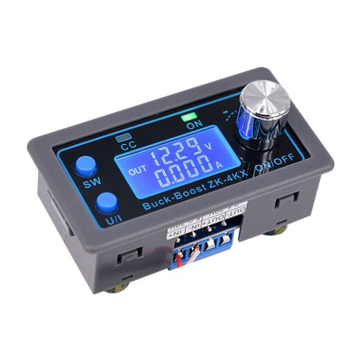 DC-DC Step-down/Up Buck Boost Power Supply Module Constant P