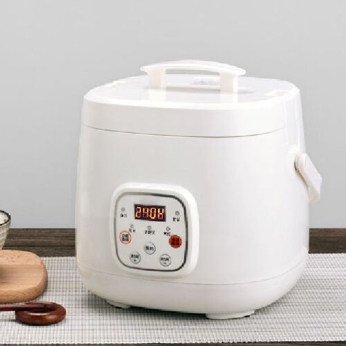 220V ELectric Rice Cooker Multifunctional Appliance Lunch Bo