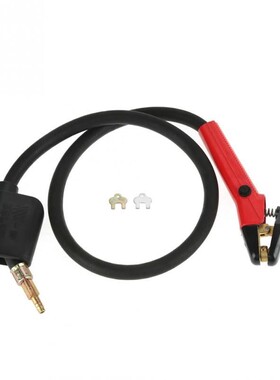 600A Arcair Carbon Arc Gouging Torch with Cables Grooves Mac