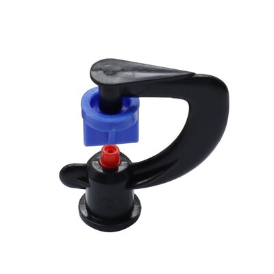 180 Degree Refraction G-Type Sector Atomizing Sprinklers 7.5