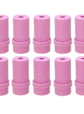 10Pcs 5mm 6mm 7mm Ceramic Nozzle Tips Sandblaster Nozzles Ai