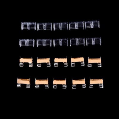 The fuse holders 5 x20 insurance tube socket fuse holder