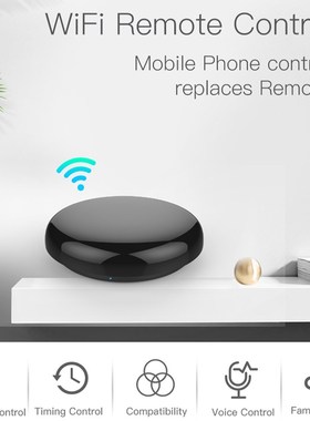 WiFi IR APP Remote Control Blaster Infrared Wireless Control