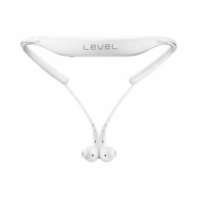 Wireless Bluetooth Neckband Headset For Samsung Level U Ear