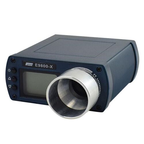 Accuracy E9800-X Shootings Speed Tester With LCD Screen Ener