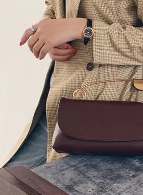 Big large pin tote handbag women design cute messenger cros