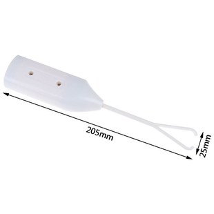 Portable Coffee Milk Frother Electric Egg Beaters Handle Mix