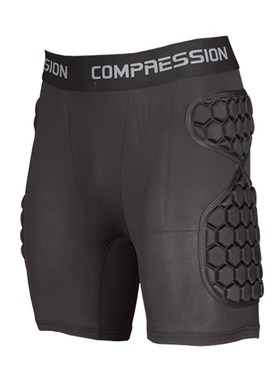 Professional Goalkeeper Soccer Training  Knee Pad Slim Skinn