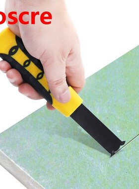 Gypsum Board Cutting knife Alloy Silicon Calcium Board Parti
