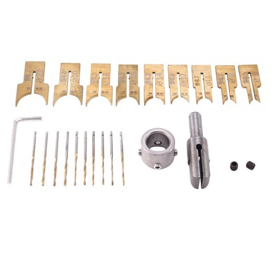 Bead Drill Carbide Ball Blade Woodworking Milling Cutter 适