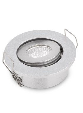 10PCS Hot Sale LED Downlight Ceiling 3W 85-265V Dimmable Led