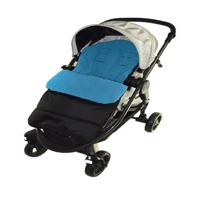 Baby Stroller Seat Liner Pram Cushion Pad Crawl Pushchair