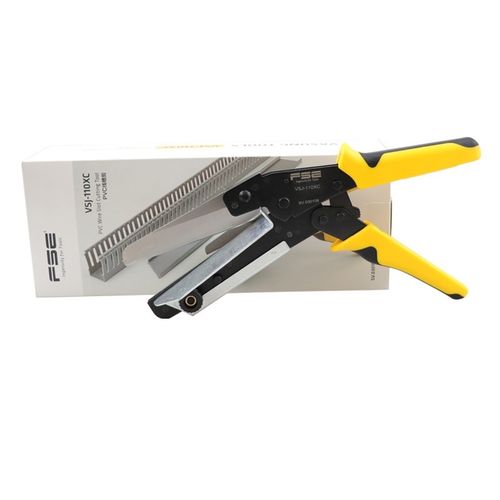 Trunking Scissor Multi Angle Mitre Wire Duct Cutter PVC Trun