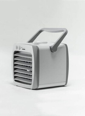 Humidifier Cooler Air-Conditioner Water-Cooling-Fan Portable