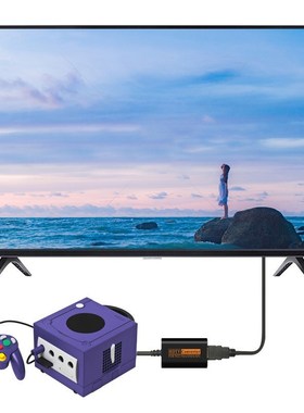 HDMI Adapter for Sega Dreamcast Consoles Dreamcast HDMI/HD-L