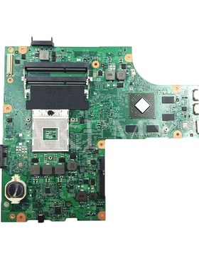 CN-052F31 052F31 52F31 48.4HH01.011  DELL inspiron 15R N5010