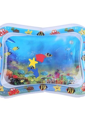 Creative Playmat Toys Kids Inflatable Fun Activity Games Pa