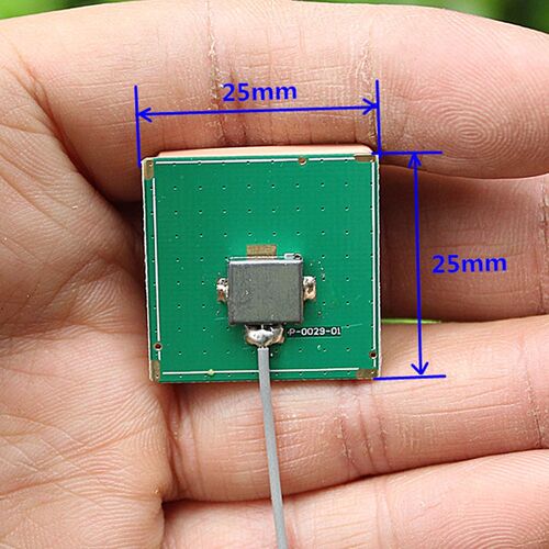 Mini GPS Ceramic Antenna UAV Antenna Aerial Ph