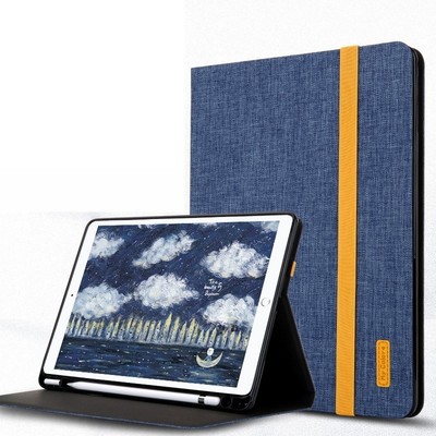 Smart Sleep Wake P Case  iPad 10.2 7 th Generation 2019 Cove