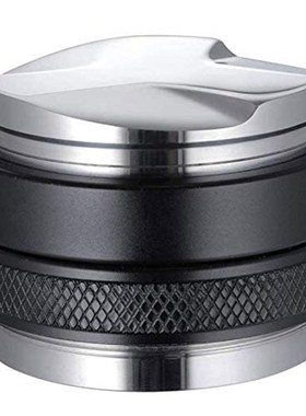 51mm Espresso Tamper  Distributor, Dual Head Coffee Leveler