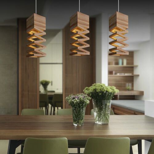 Modern personality designer art  restaurant inn ligh