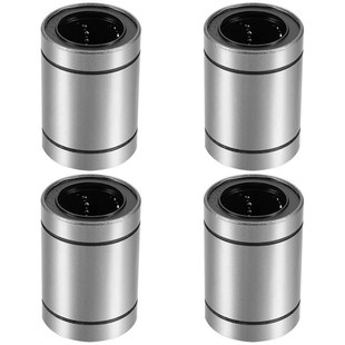 Ball Motion Linear Bearings 30mm Bushing Bearing
